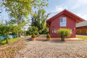 Exklusives Wohnen am Wasser – Modernes Einfamilienhaus mit privatem Seezugang – Die vollständige Adresse der Immobilie erhältst du vom Anbieter., 89155 Erbach – Vorschaubild 10