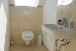 Wunderschöne 4-Zi. Maisonette Whg. mit Dachterrasse | 2 Bäder | Dielenboden | Cabriofenster – Paul-Heyse-Str. 1, 4347 Schönefeld-Abtnaundorf, Leipzig – Vorschaubild 15