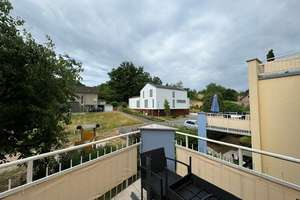 In exzellenter Wohnlage 3-Zi - Wohnung mit großem Balkon, Pf-Würm, Im Strutacker – Im Strutacker 18, 75181 Würm, Pforzheim – Vorschaubild 2