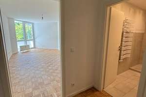 Komplett renovierte 2-Zimmer-Wohnung mit Westbalkon & TG in Bogenhausen – Denninger Strasse 138, 81927 Englschalking, München – Vorschaubild 22