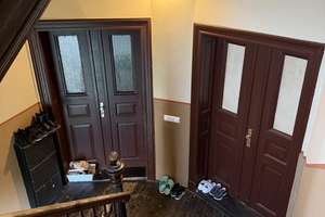 2 - Denkmalgeschützte 3-Zimmerwohnung 62 m²  – hell, großzügig und stilvoll zentrale Lage in Leipzig – 4357 Mockau-Süd, Leipzig – Vorschaubild 16