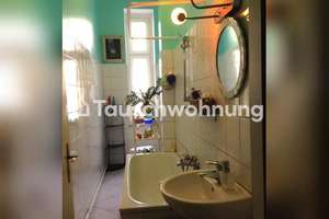 Tauschwohnung: 2-Zimmer-Altbauwohnung m. Balkon in Kreuzberg. Suche ab 3 Zi – Zeughofstr. 19, 10997 Kreuzberg, Berlin – Vorschaubild 6