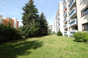 Großzügige 2-Zi-Whg. mit Balkon + TG-Stellplatz – vielseitig nutzbar als Eigenheim o. Kapitalanlage – Die vollständige Adresse der Immobilie erhältst du vom Anbieter., 90765 Ronhof, Kronach, Fürth – Vorschaubild 5