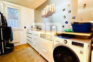 Schönes Ein- bis Zweifamilienhaus mit Gartenbereich, Terrasse + Balkon und Doppelgarage – Die vollständige Adresse der Immobilie erhältst du vom Anbieter., 34125 Wolfsanger, Kassel – Vorschaubild 24