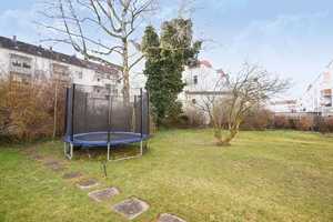 Geräumige 3-Zimmer-Wohnung mit Balkon am Welfengarten! – Hannover – Vorschaubild 10