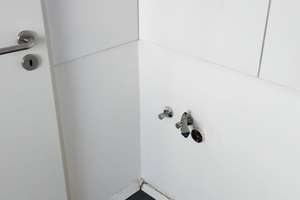 Schöne 2 Zimmer Wohnung – Hamm 2, 59065 Mitte, Hamm – Vorschaubild 7