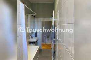 Tauschwohnung: Biete Altbau 2 Zi gg Altbau 4-5 Zi Kudamm Lietzensee – Friedbergstr. 30, 14057 Charlottenburg, Berlin – Vorschaubild 4