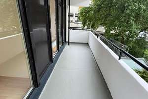 Atemberaubende modernisierte 2-Zimmer Wohnung in Hamburg (22297) – Mexikoring 5-17, 22297 Winterhude, Hamburg – Vorschaubild 11