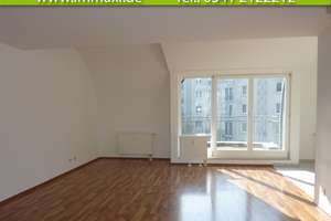 MAISONETTE IM DACHGESCHOSS + 2,5 RAUM VERMIETET + 2 TIEFGARAGENPLÄTZE – Lutherstraße 9a, 4315 Neustadt-Neuschönefeld, Leipzig – Vorschaubild 12