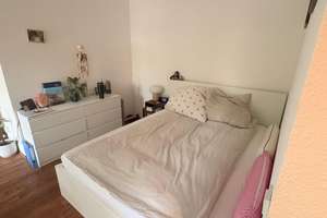 Wunderschöne  1-Zimmer-Wohnung in Düsseldorf Pempelfort – Die vollständige Adresse der Immobilie erhältst du vom Anbieter., 40477 Pempelfort, Düsseldorf – Vorschaubild 3