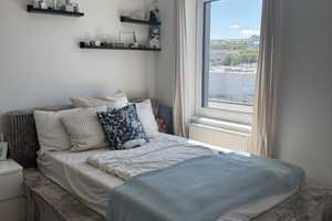 🏡 Charmante 1-Zimmer-Wohnung in zentraler Lage von Würzburg – perfekt für junge Leute – Grombühlstraße 55, 97080 Würzburg – Vorschaubild 2