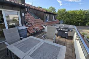 Wunderschöne 3-Zimmerwohnung mit Balkon und Terrasse – Die vollständige Adresse der Immobilie erhältst du vom Anbieter., 70569 Lauchäcker, Stuttgart – Vorschaubild 8