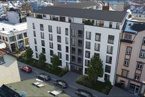 3 Zimmer Eigentumswohnung mit Balkon in Offenbach