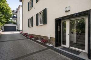 WOW *Paul & Partner* EINLADENDE WOHNUNG MIT TERRASSE UND GARTEN, IDEAL GELEGEN ! ZUM WOHLFÜHLEN ! – Die vollständige Adresse der Immobilie erhältst du vom Anbieter., 65185 Südost, Wiesbaden – Vorschaubild 16