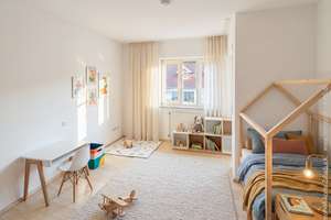 Wohlfühlen in Kranichstein: 3-Zimmer-Wohnung mit zwei Sonnenbalkonen – Die vollständige Adresse der Immobilie erhältst du vom Anbieter., 64289 Kranichstein, Darmstadt – Vorschaubild 7