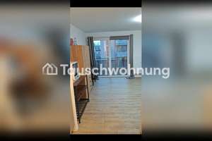 Tauschwohnung: Tausche Potsdam gegen Berlin!