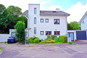 Mehr als nur ein Zuhause: Freistehendes Einfamilienhaus mit viel Nutzungspotential – 40629 Ludenberg, Düsseldorf – Vorschaubild 3