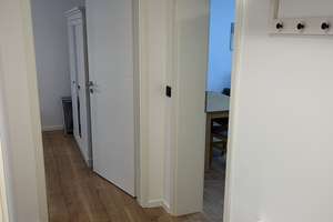 Exklusive 2-Zimmer-Wohnung vollmöbliert oder auch ohne Möbel vermieten in Stuttgart – Die vollständige Adresse der Immobilie erhältst du vom Anbieter., 70186 Gablenberg, Stuttgart – Vorschaubild 7