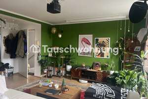 Tauschwohnung: Helle Wohnung in ruhiger Lage, rundum Balkon mit Sonne satt – Die vollständige Adresse der Immobilie erhältst du vom Anbieter., 12489 Adlershof, Berlin – Vorschaubild 11