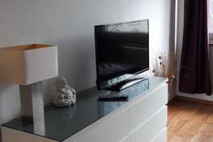 Wohnen mit Charakter: Ein-Zimmer-Apartment in Düsseltal – Die vollständige Adresse der Immobilie erhältst du vom Anbieter., 40237 Düsseltal, Düsseldorf – Vorschaubild 2