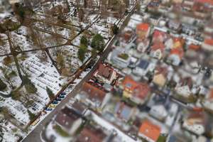 Mehrfamilienhaus in Ulm – Toplage mit Altbaucharakter – Die vollständige Adresse der Immobilie erhältst du vom Anbieter., 89077 Söflingen, Ulm – Vorschaubild 17