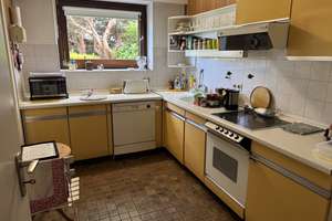 Bungalow mit großem Grundstück  in unverbaubarer Lage  in BI – West / Niederdornberg – Die vollständige Adresse der Immobilie erhältst du vom Anbieter., 33619 Dornberg, Bielefeld – Vorschaubild 11
