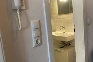 Provisionsfrei -  1-Zi-Wohnung - Nähe Rethelstraße – Weselerstraße 43, 40239 Düsseltal, Düsseldorf – Vorschaubild 5