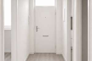 Provisionsfrei!! Traumwohnung am VOLKSPARK!! !! – Prinzregentenstr. 56, 10715 Wilmersdorf, Berlin – Vorschaubild 3