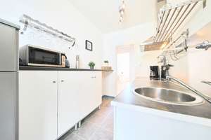 3-Zimmer-Wohnung | Ausgestattete Küche | Teilmöbliert  | Stuttgart-West – Lerchenstraße 83a, 70176 Rosenberg, Stuttgart – Vorschaubild 10