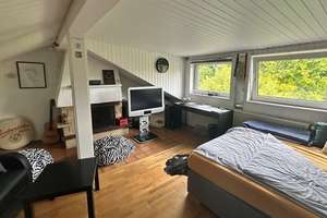 Freistehendes Einfamilienhaus mit Traumgarten – Die vollständige Adresse der Immobilie erhältst du vom Anbieter., 42899 Großhülsberg, Remscheid – Vorschaubild 13