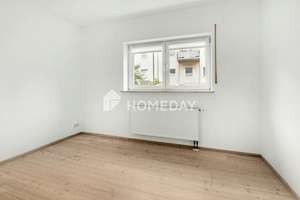 Haus-in-Haus-Feeling! 4-Zi.-Gartenwohnung mit 3,5m Deckenhöhe & Sanierungs-Bonus
 – Die vollständige Adresse der Immobilie erhältst du vom Anbieter., 85051 Münchener Straße, Ingolstadt – Vorschaubild 16