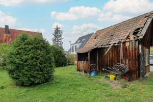 Viel Raum für Lebensträume – gestaltbares Einfamilienhaus mit großem Garten und Garagen in Eckental – Die vollständige Adresse der Immobilie erhältst du vom Anbieter., 90542 Eckental – Vorschaubild 15