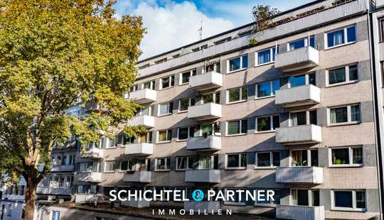 Bild von Bahnhofsvorstadt | Großvolumiger Wohn- & Geschäftskomplex mit 54 Einheiten