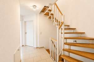 Familienglück in LEV-Rheindorf – moderne Doppelhaushälfte mit 4 Schlafzimmern, Garten & Garage – 51371 Rheindorf, Leverkusen – Vorschaubild 8
