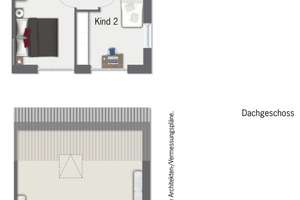 Begehrte Lage: Attraktive Neubau-Doppelhaushälfte mit Garten, Terrasse, Stellplatz, Wärmepumpe & PV – Breite Straße 49A, 42369 Ronsdorf, Wuppertal – Vorschaubild 5