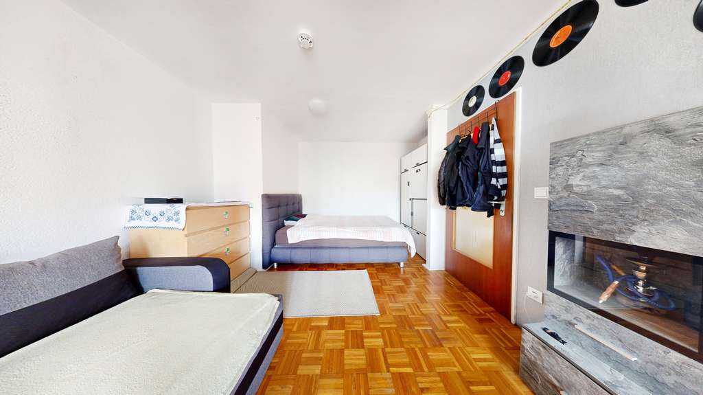 Immobilie in Nürnberg - IMMOPARTNER - STRUKTUR UND RENDITEPOTENZIAL - Bild 1