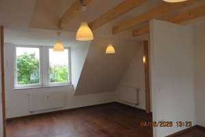 Lichtdurchflutetes Einzimmerloft am Park in zentraler Lage – Jamnitzerstrasse 10, 90429 Gostenhof, Nürnberg – Vorschaubild 5