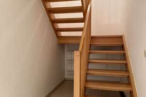 Idyllisch gelegene Stadtvilla - Wohnen über 2 Etagen und großem Garten – Spanische Allee 111A, 14129 Nikolassee, Berlin – Vorschaubild 9