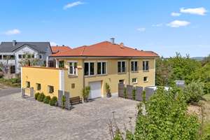 Toskana Villa! Luxuriöses Anwesen mit zahlreichen Nutzungsmöglichkeiten in naturnaher Lage – Die vollständige Adresse der Immobilie erhältst du vom Anbieter., 97514 Oberaurach – Vorschaubild 2