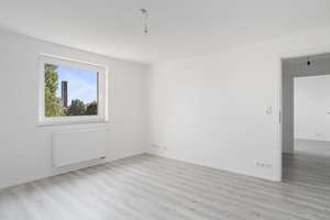 Frisch renovierte 1,5-Zimmer-Wohnung mit moderner Einbauküche in zentraler Lage – Feselenstraße 8, 85053 Südost, Ingolstadt – Vorschaubild 11