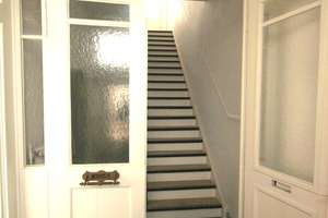 Teilsaniertes Zweifamilienhaus mit viel Charme und Potential – Die vollständige Adresse der Immobilie erhältst du vom Anbieter., 47798 Stadtmitte, Krefeld – Vorschaubild 3
