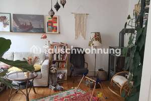 Tauschwohnung: Schöne Altbauwohnung mit Balkon – Dasselstraße 68, 50674 Neustadt/Süd, Köln – Vorschaubild 2
