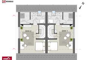 Open House! Reinkommen, staunen, nicht wieder Rauswollen – Winklerstr. 5 und 7, 86937 Landsberg am Lech (Kreis) – Vorschaubild 9