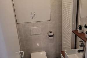 Helle 3-Zimmer-Gartenwohnung mit Terrasse in Unterföhring – 85774 Unterföhring – Vorschaubild 8