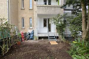 Exklusive kernsanierte 2-Zimmer Gartenwohnung Derendorf – Die vollständige Adresse der Immobilie erhältst du vom Anbieter., 40476 Derendorf, Düsseldorf – Vorschaubild 13