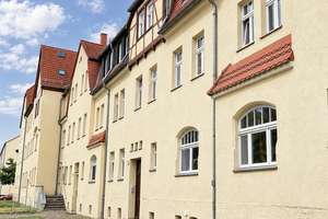 Modernes Wohnen über zwei Ebenen – hochwertige 4-Zimmer-Maisonette im Dachgeschoss von Engelsdorf – 4319 Engelsdorf, Leipzig – Vorschaubild 12
