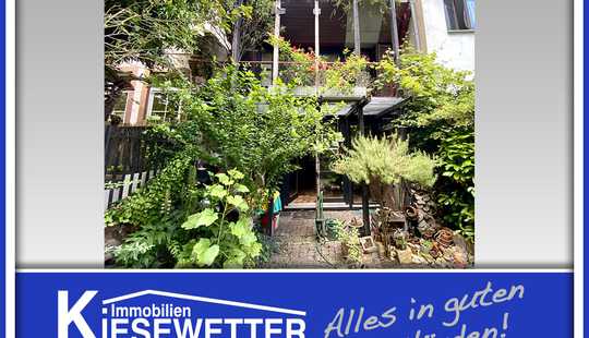 Bild von Dieses Haus gibt es nur einmal: Sofort bezugsfreies Architektenhaus in der Wormser Judengasse