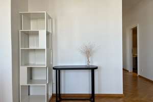 Möblierte Penthousewohnung über den Dächern von Berlin-Mitte – Die vollständige Adresse der Immobilie erhältst du vom Anbieter., 10117 Mitte (Ortsteil), Berlin – Vorschaubild 29