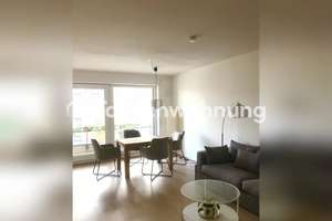 Tauschwohnung: Helle 3-Zimmer Wohnung mit zwei Balkonen und 2 Bädern – Margarethe-Selenka-Straße X, 81737 Altperlach, München – Vorschaubild 7
