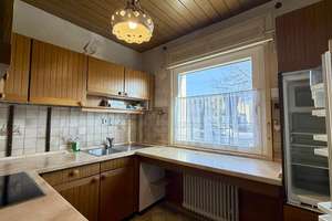 METZ IMMOBILIEN - Charmante Doppelhaushälfte mit großem Garten und Ausbaupotenzial – 60488 Praunheim, Frankfurt am Main – Vorschaubild 9